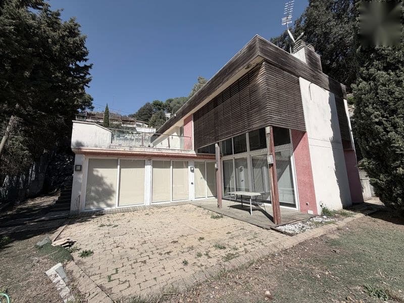 Casa/Chalet en Barcelona (1/5)