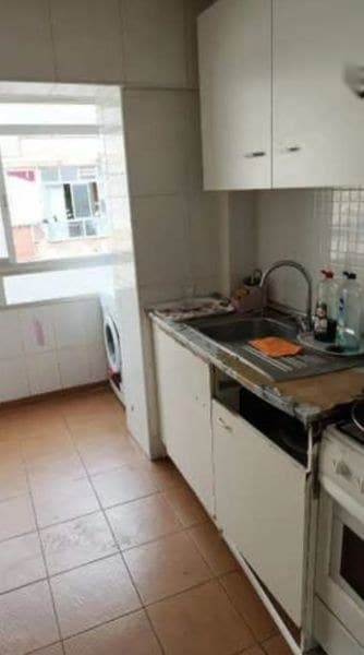 Piso en Alicante (1/5)