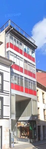 Piso en Asturias (1/5)
