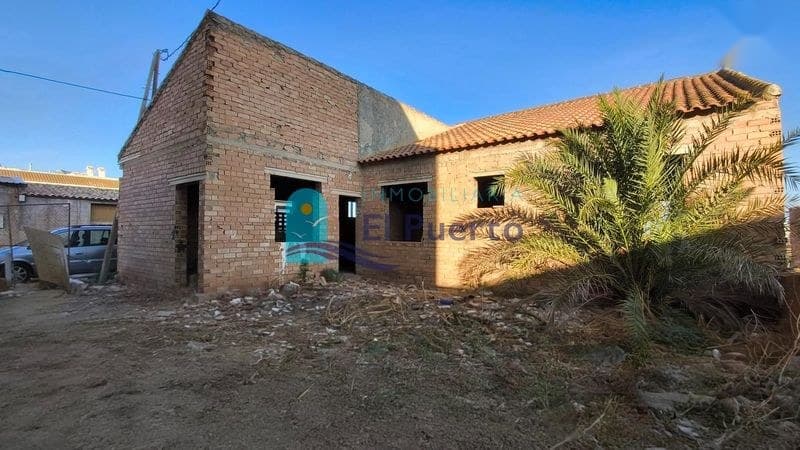 Casa/Chalet en Murcia (1/5)