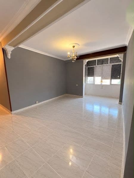 Piso en Cádiz (1/5)