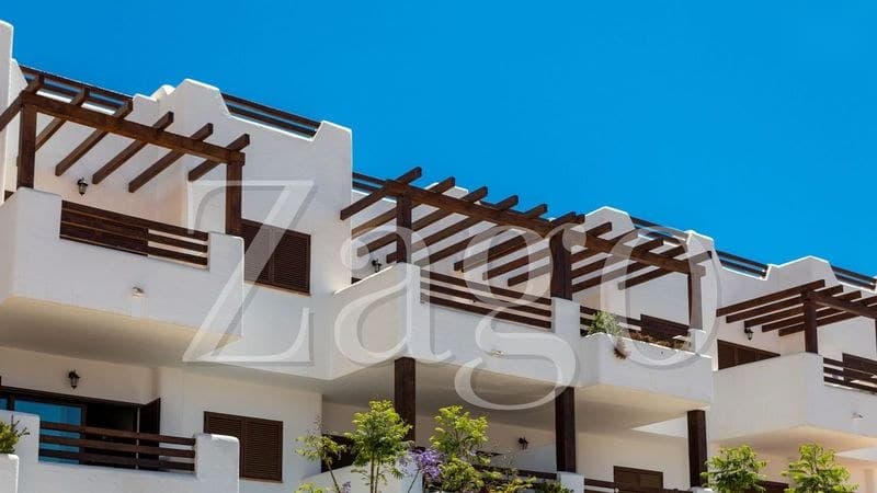 Casa/Chalet en Almería (1/5)