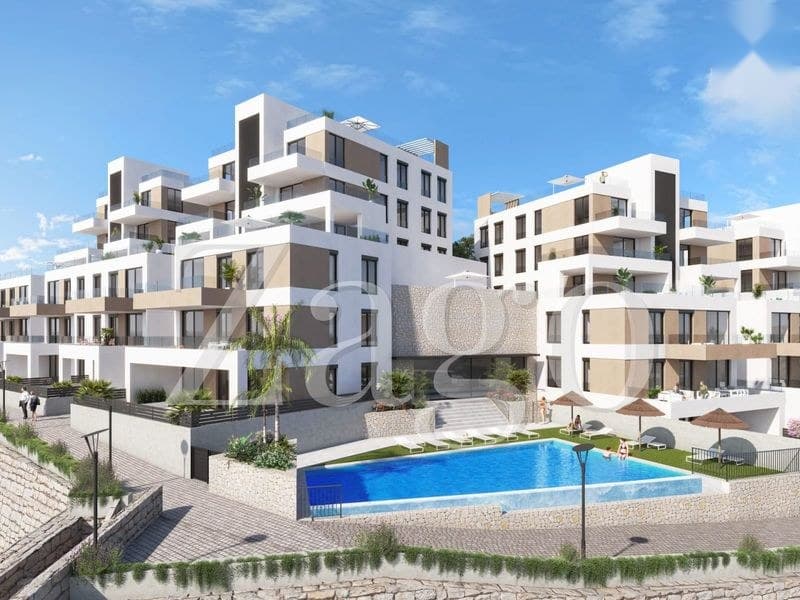 Piso en Almería (1/5)