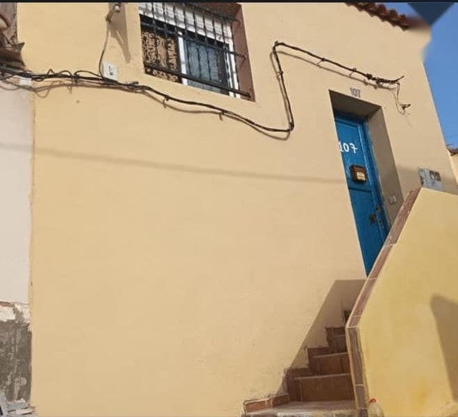 Casa/Chalet en Murcia (1/5)
