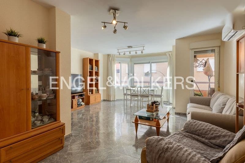 Piso en Alicante (1/5)