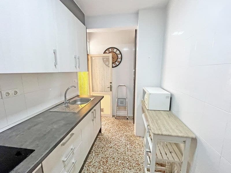 Piso en Alicante (1/5)