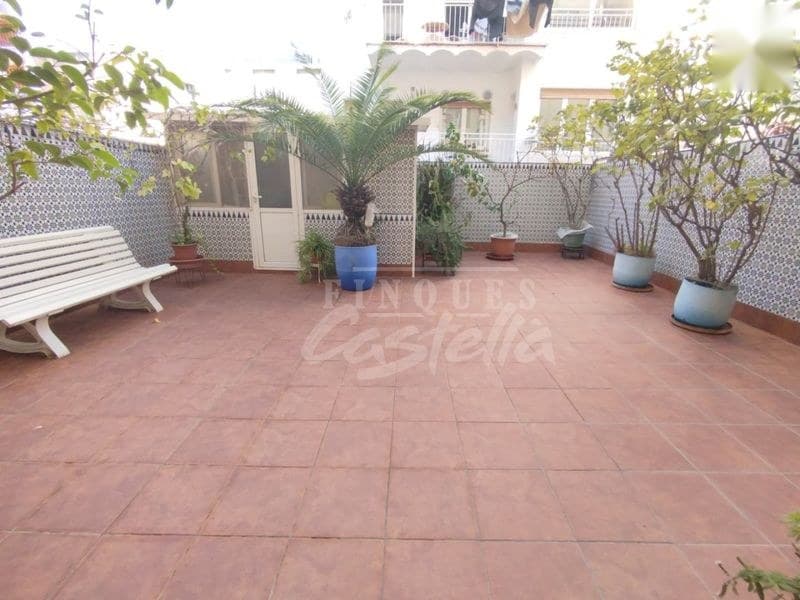 Piso en Barcelona (1/5)