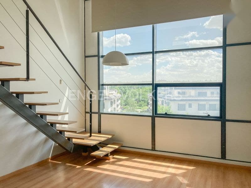 Piso en Madrid (1/5)