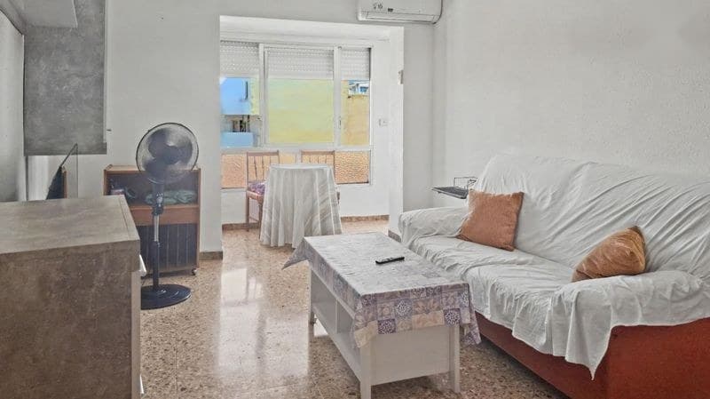 Piso en Alicante (1/5)