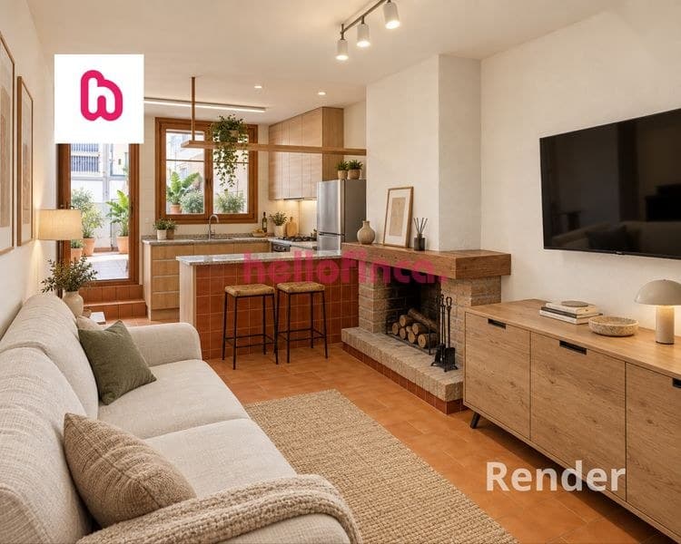 Casa/Chalet en Barcelona (1/5)