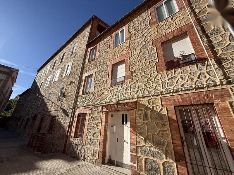 Piso en Segovia (1/5)