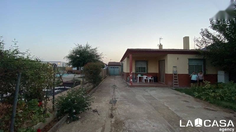 Casa/Chalet en Sevilla (1/5)
