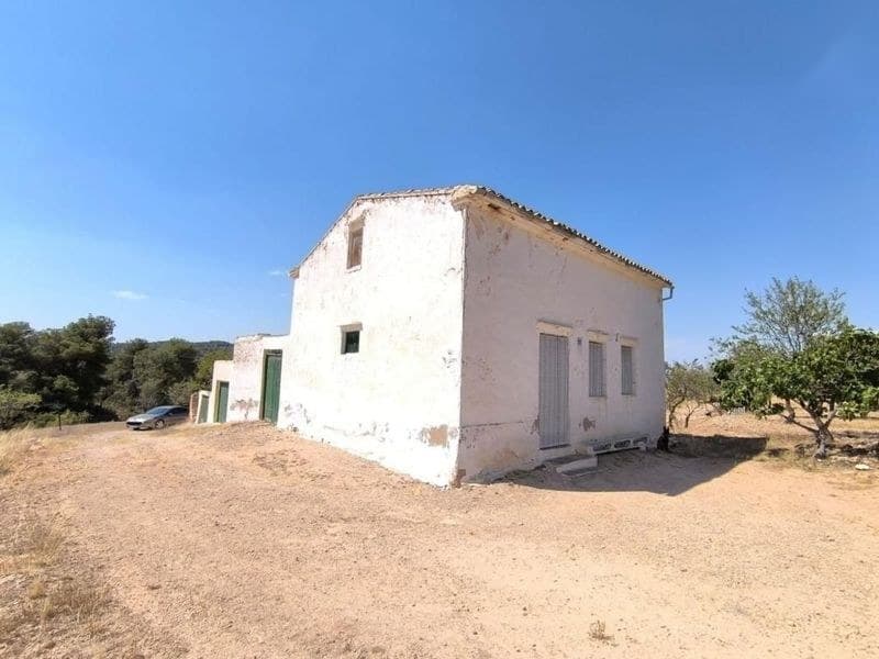 Casa/Chalet en Alicante (1/5)
