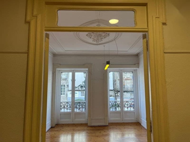 Piso en Pontevedra (1/5)