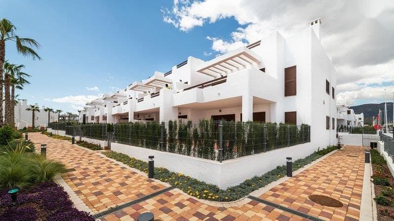 Casa/Chalet en Almería (1/5)