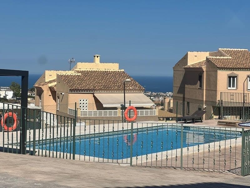 Piso en Alicante (1/5)