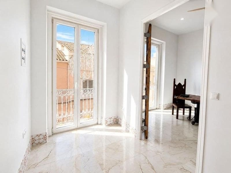 Piso en Alicante (1/5)