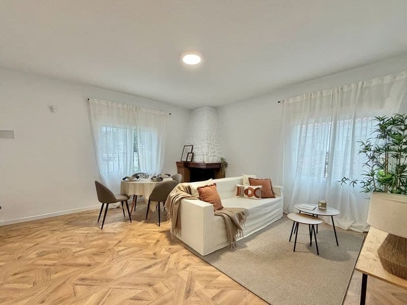 Casa/Chalet en Barcelona (1/5)