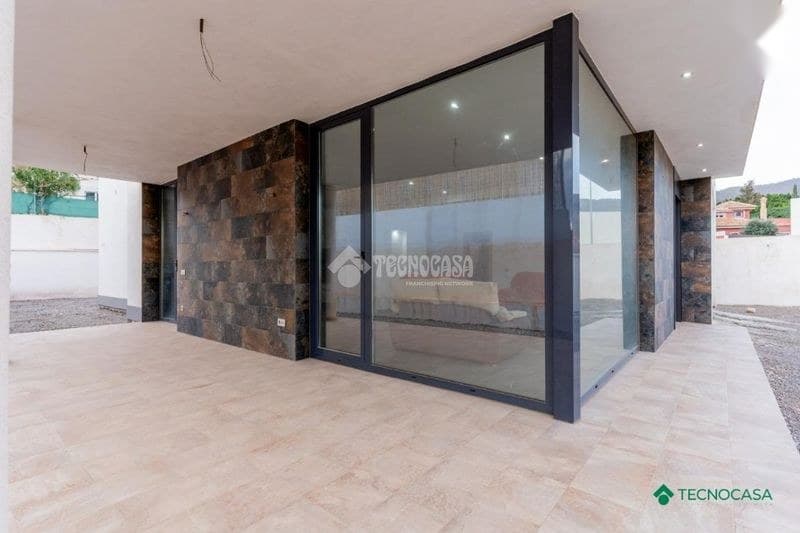 Casa/Chalet en Almería (1/5)