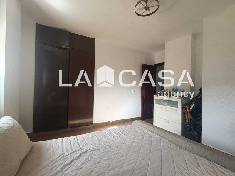 Piso en Cádiz (1/5)
