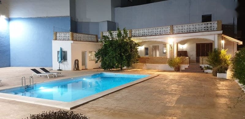 Casa/Chalet en Valencia (1/5)