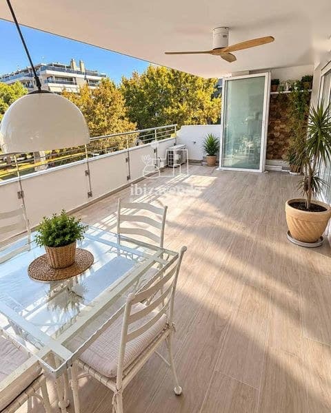 Piso en Baleares (1/5)