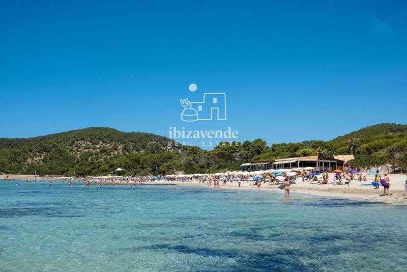 Ático en Baleares (1/3)