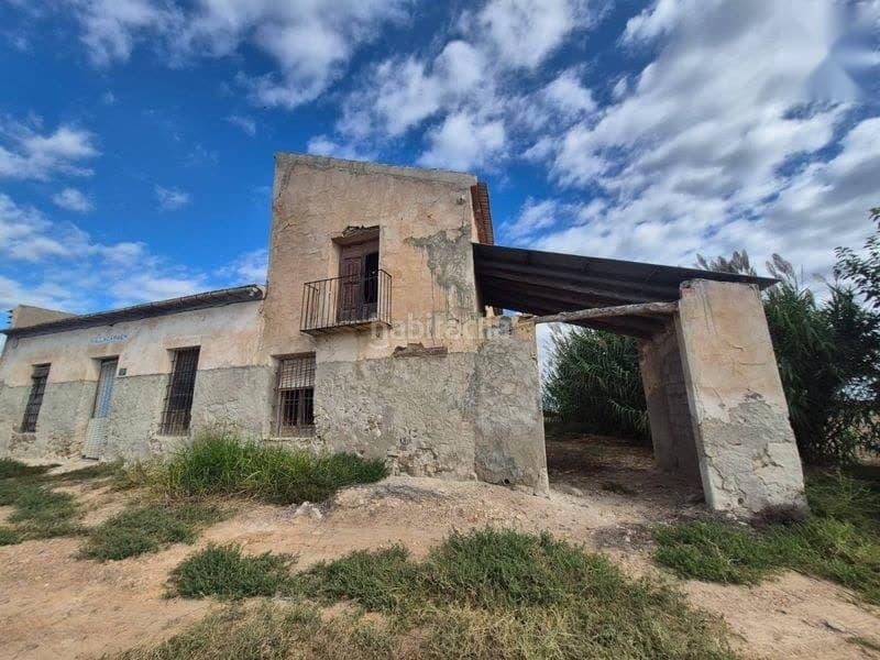 Casa/Chalet en Alicante (1/5)