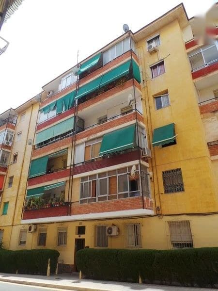 Piso en Alicante (1/1)