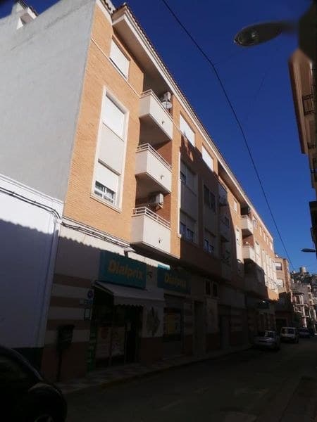 Piso en Alicante (1/1)