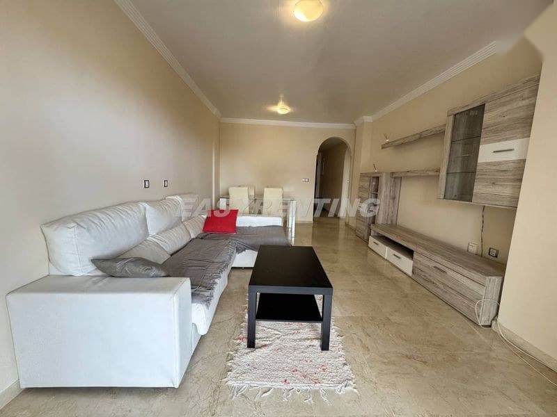 Piso en Cádiz (1/5)