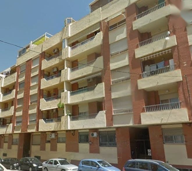 Piso en Valencia (1/1)
