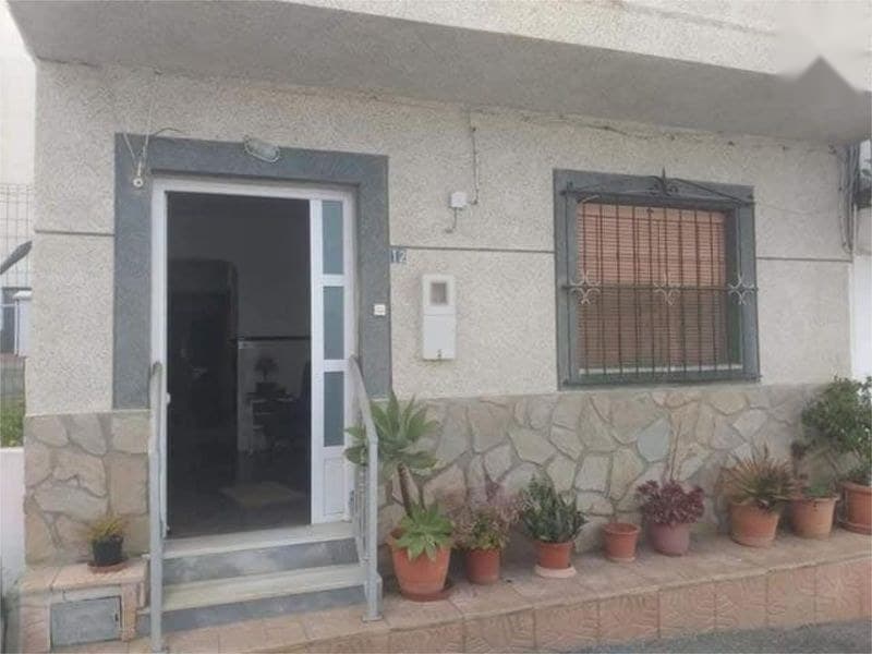 Casa/Chalet en Almería (1/5)