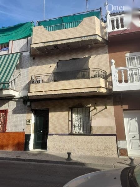 Piso en Sevilla (1/5)