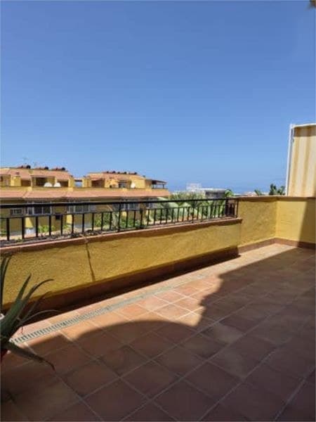 Piso en Santa Cruz de Tenerife (1/5)