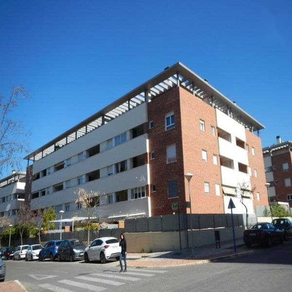 Piso en Sevilla (1/1)