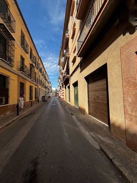 Piso en Málaga (1/5)