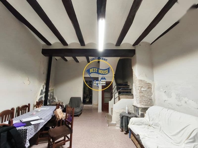 Casa/Chalet en Valencia (1/5)