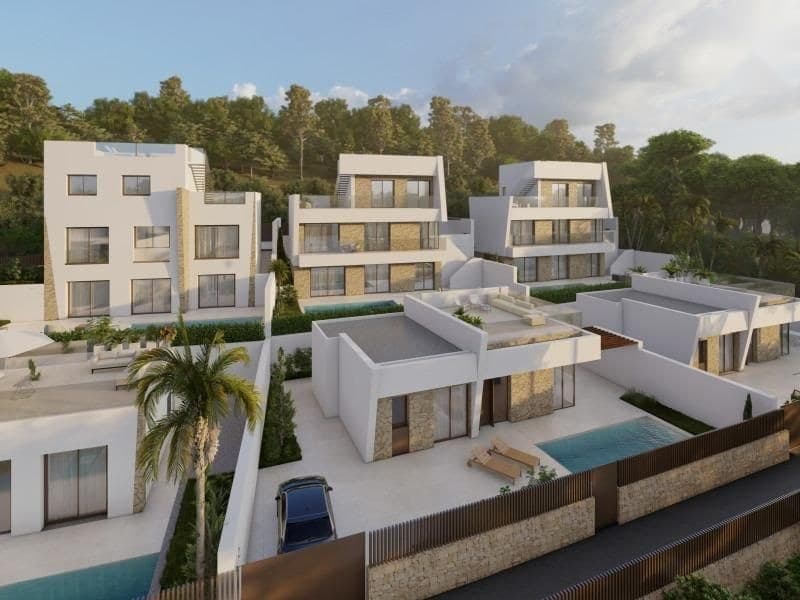 Casa/Chalet en Alicante (1/5)
