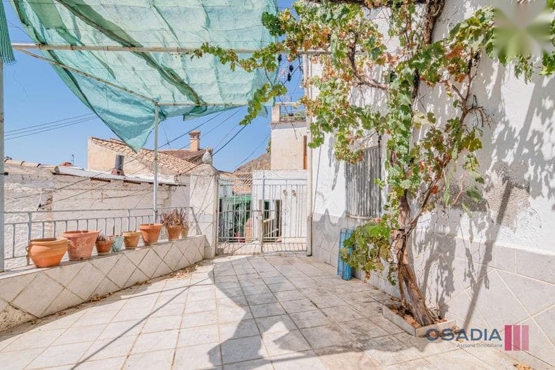 Casa/Chalet en Granada (1/5)