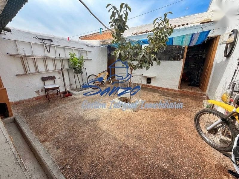 Casa/Chalet en Málaga (1/5)