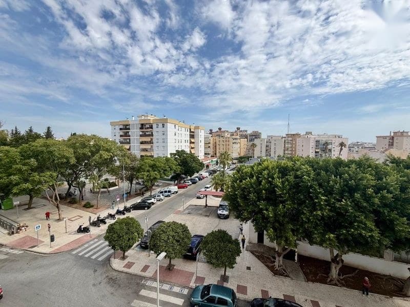 Piso en Málaga (1/5)