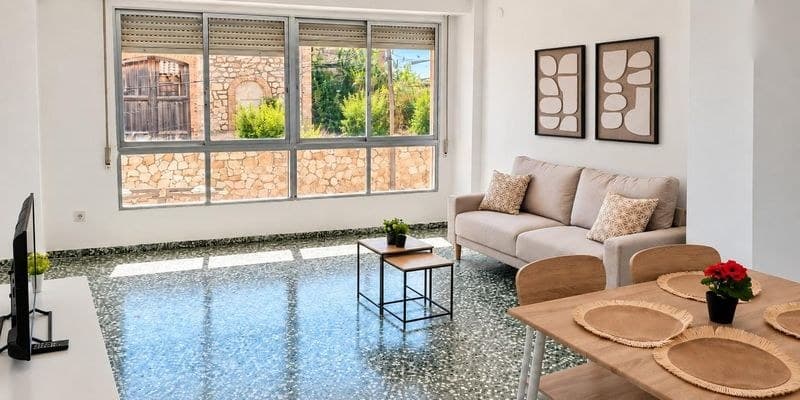 Piso en Castellón (1/5)