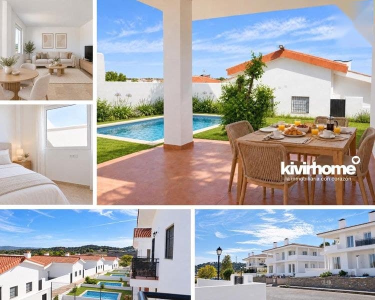 Casa/Chalet en Sevilla (1/5)