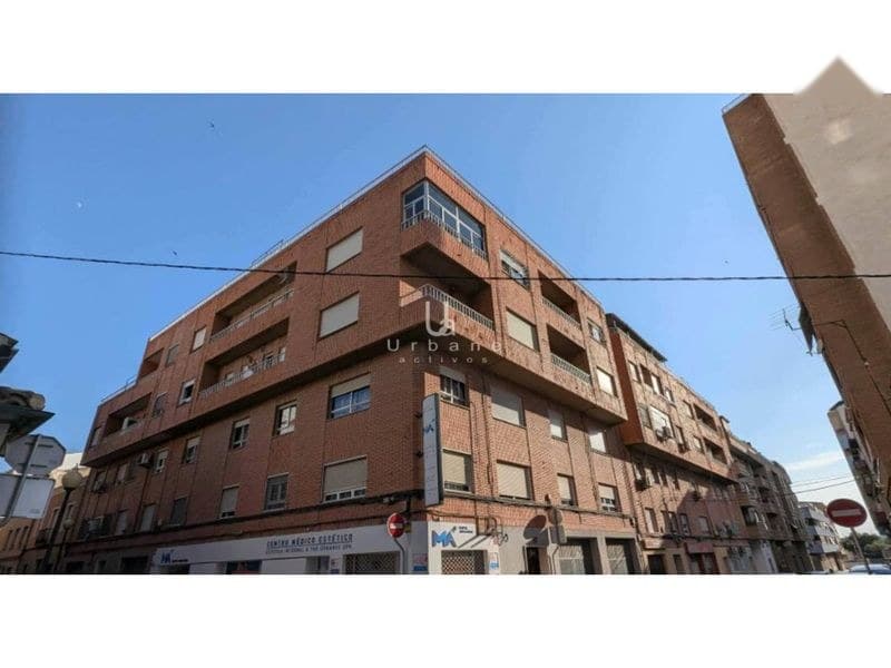 Piso en Alicante (1/3)