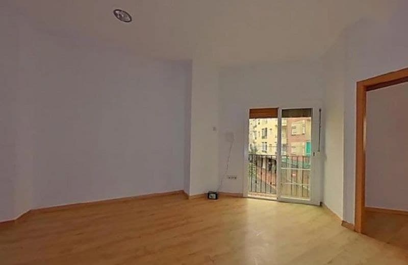 Piso en Barcelona (1/5)