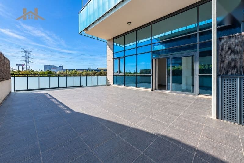 Piso en Madrid (1/5)