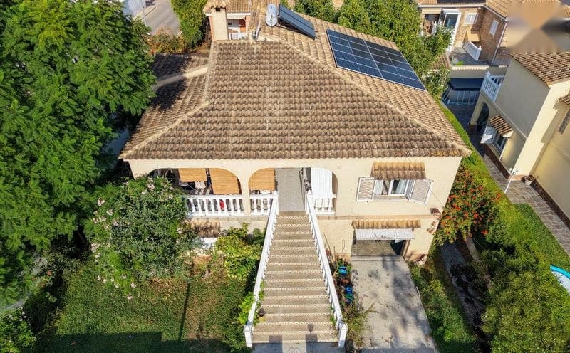 Casa/Chalet en Valencia (1/5)