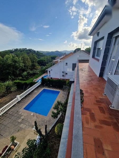 Casa/Chalet en Barcelona (1/5)