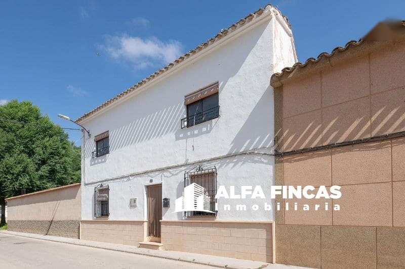 Casa/Chalet en Cuenca (1/5)